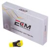 ECM Titanium - Security Key