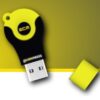 ECM Titanium - Security Key