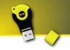 ECM Titanium - Security Key