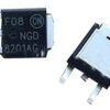 8201AG TRANSISTOR BOBINA AUTOMOTRIZ (BOSCH ME17 - KEFICO CPEGP)