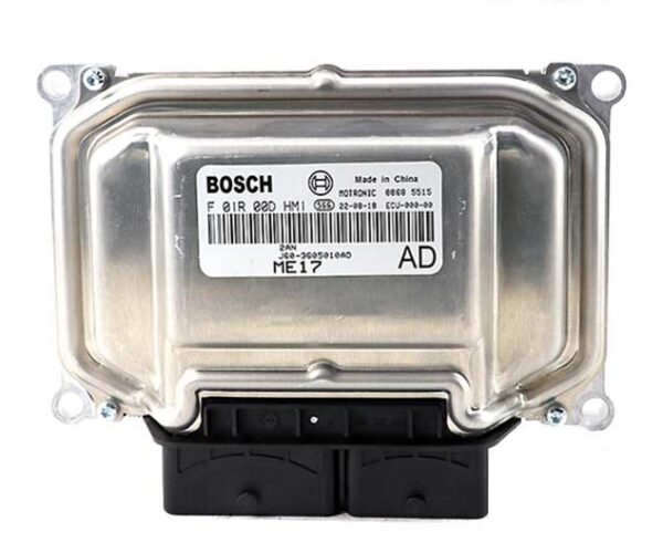 ECU BOSCH ME17.8.8